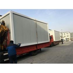 江西汽车集装箱板多少钱(汽车 集装箱 装箱)