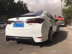 汽车小改装一般多少钱(汽车改装大概多少钱)