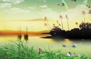 远看风景美如画 近看全是人(看远处是风景,看近处是人生杨绛)