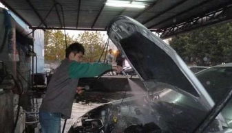 汽车气温多少度需要热车(汽车在多少温度下最适合)