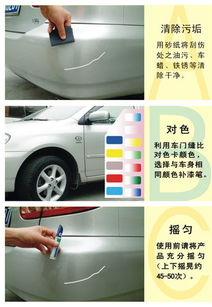 汽车刮角补漆多少钱(汽车刮痕补漆报价表)