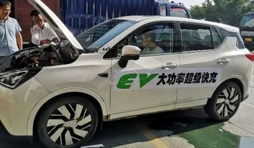 一辆汽车用多少石墨烯(石墨烯电池跑1000公里)