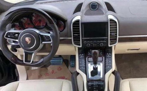 汽车上怎么看还有多少油(怎么看车上还剩多少油)