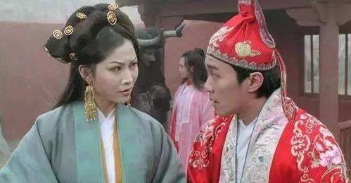 蹄笑姻缘 公媳变夫妻(啼笑姻缘 公媳成夫妻)