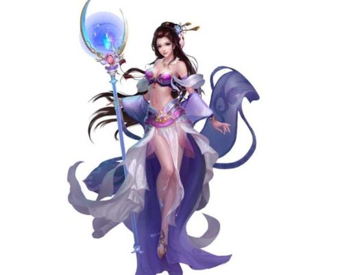 女主是天界的姻缘神(女主是天界的姻缘神仙)