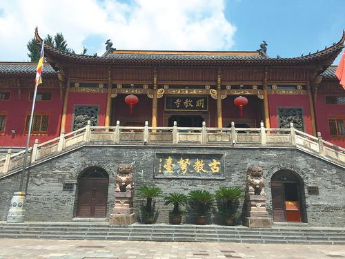 乳山哪座寺庙是姻缘庙(乳山佛教寺院有多少)