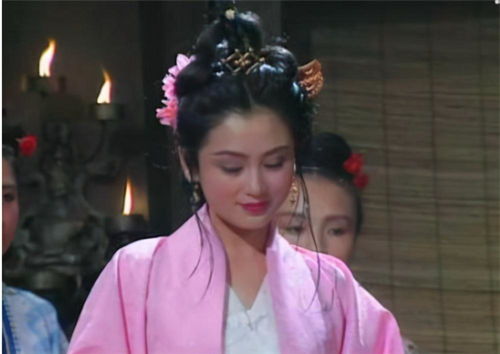 济公活佛丑男丑女求姻缘(济公丑女变美女是哪一集)