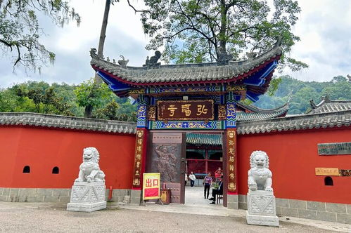 阜阳市求姻缘的寺庙(阜阳寺院)