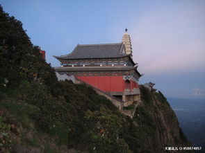 大理鸡足山找谁求姻缘(大理鸡足山可以算命吗?