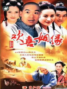 欢喜姻缘电视剧线上看(欢喜姻缘电视剧在线)