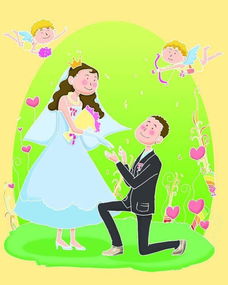 姻缘和婚姻有什么区别(姻缘和缘分的区别)