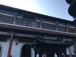 寒山寺的姻缘签 照片(寒山寺求签在哪)
