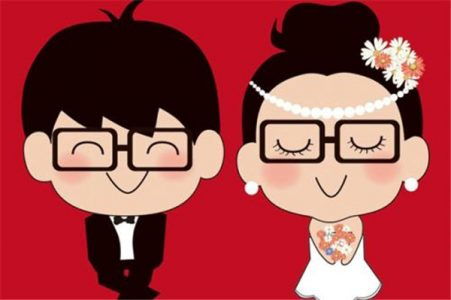 女兔和男兔姻缘命运(女兔和男兔的婚配好不好)