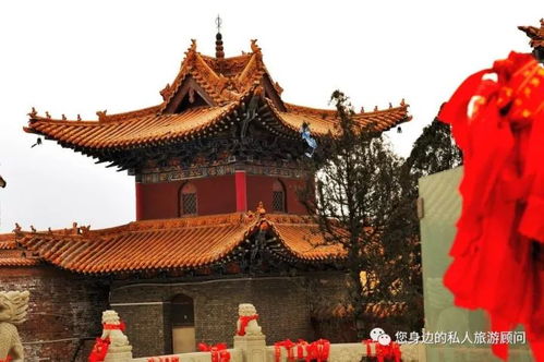 辽阳龙凤寺求姻缘攻略图(辽阳龙凤寺门票多少钱)