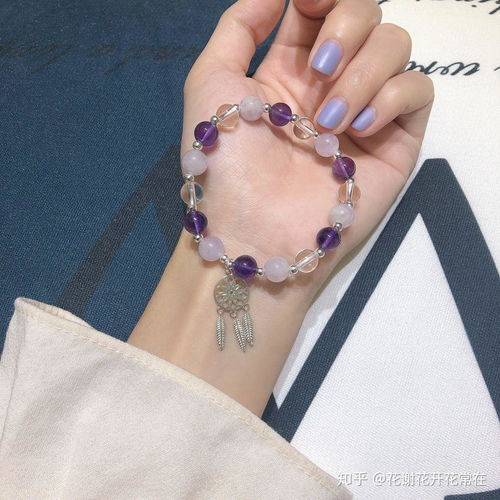 增姻缘的水晶手链怎么戴(增加姻缘的饰品)