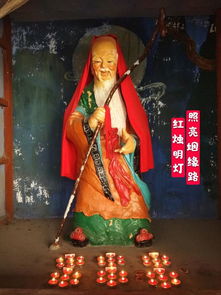 如何拜月老求姻缘红绳(怎么拜月老)