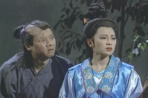 端木翠和展颜的前世姻缘(端木翠展昭结局)