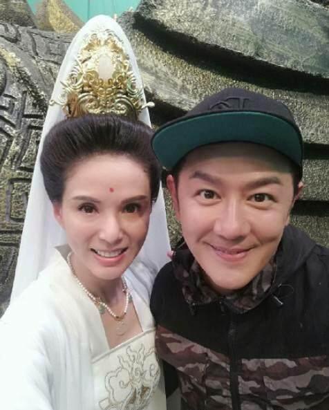 搞笑老仙看姻缘的视频(大仙看婚姻准不准)