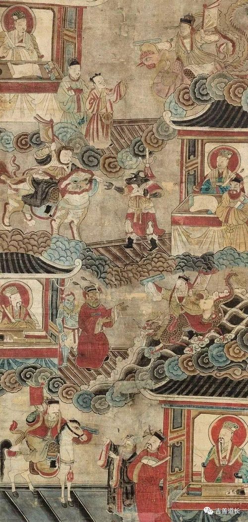 中国三大姻缘神明图片(中国十大姻缘最灵寺庙)