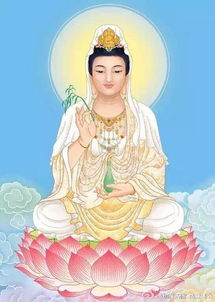 观音菩萨求姻缘图片动漫(观世音菩萨求姻缘怎么说)