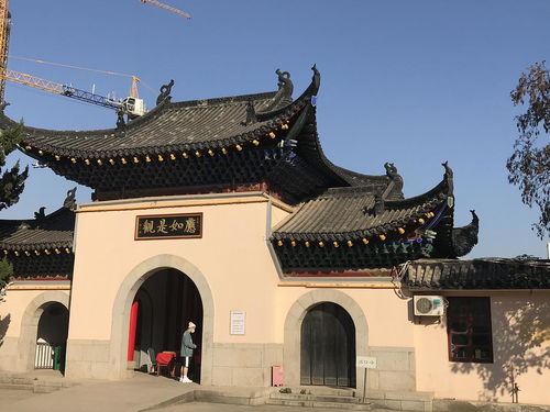 归元寺什么殿求姻缘(归元寺每个殿分别求什么)