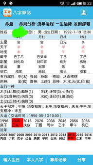 八字姻缘测算免费测试(八字测姻缘免费详批)