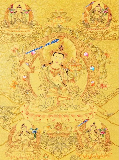 文殊菩萨求姻缘歌曲歌词(文殊菩萨求姻缘可以吗)