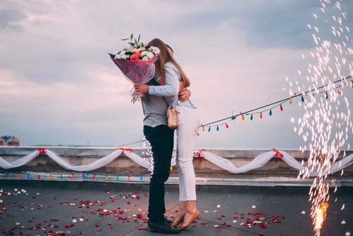 如何在女单位求婚姻缘(女的怎么求婚)
