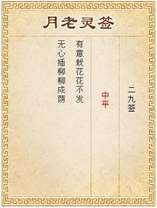 王祥求鲤 解签姻缘(王祥求鲤是什么签)