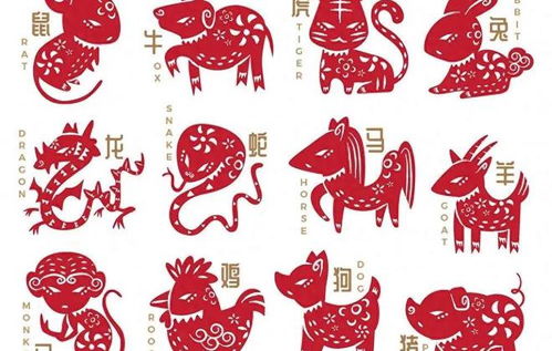 生肖龙与生肖鼠姻缘好吗(生肖龙和生肖鼠配吗)