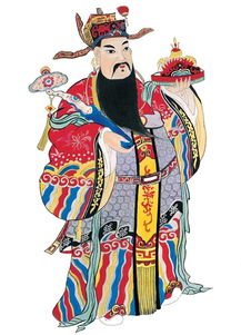 姻缘现在由财神管什么歌(姻缘是哪位神仙管的)