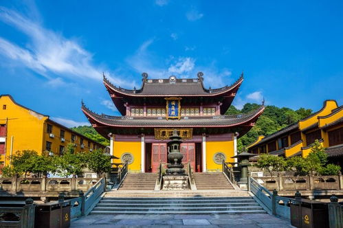 灵顺寺17签求姻缘(杭州灵顺寺第十六签)