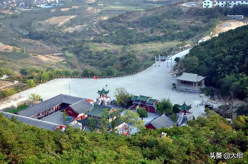 乳山圣水宫可以求姻缘吗(乳山市圣水宫都有哪些景点)