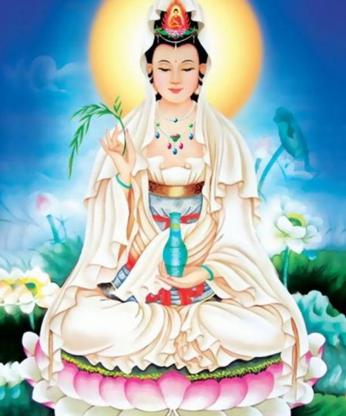 菩萨赐予的姻缘能改变吗(菩萨赐的姻缘也会离婚吗)