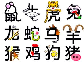 生肖属性配对姻缘表准吗(生肖属相姻缘配对)