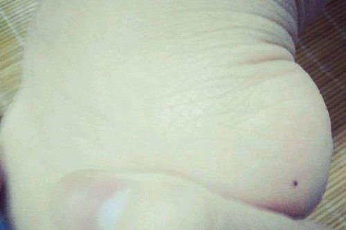 脚怎么看姻缘怎么算(看脚测命运)