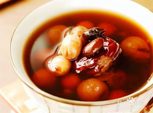 为什么红豆鸡蛋能催姻缘(红豆煮鸡蛋)