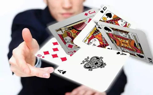 摆扑克怎么看姻缘最准(扑克牌算姻缘方法)