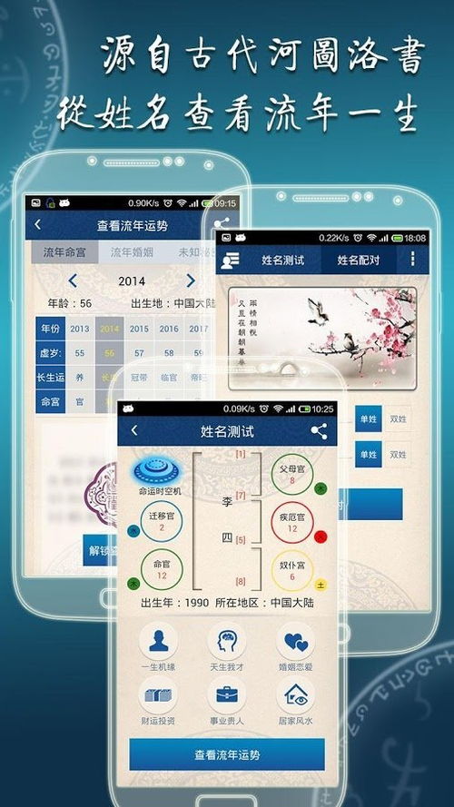 男女测姻缘名缘分配对(输入男女名字测姻缘应用)
