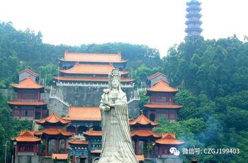 广州求姻缘南沙天后宫(广州南沙天后宫求什么最灵验)