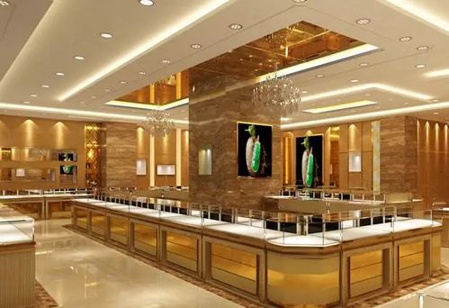 旺事业姻缘的珠宝店(什么珠宝旺夫)