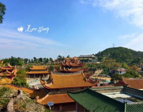 仙岳山二十一签姻缘(厦门仙岳山签诗解说大全)