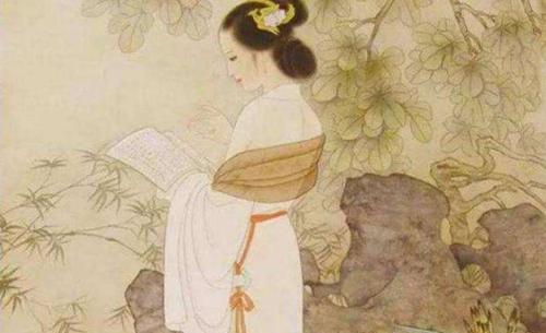 妃子飞进凤凰窝求姻缘(观音灵签妃子落入凤凰窝)