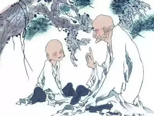 佛都没有姻缘吗(佛是没有感情的吗)