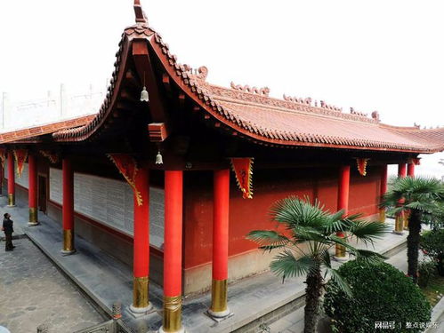 南海禅寺求姻缘灵吗(南海禅寺要门票吗)