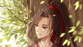 忘羡姻缘之神大结局(忘羡姻缘之神1)