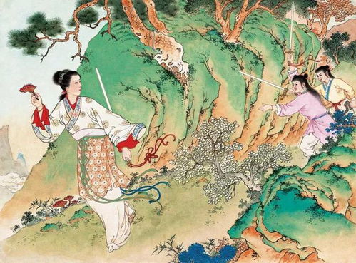 蟾宫折桂姻缘签观音(蟾宫折桂的折桂什么意思)