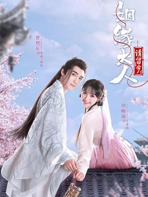 姻缘大人请慢走免费观看(姻缘大人请留步电视剧百度百科)