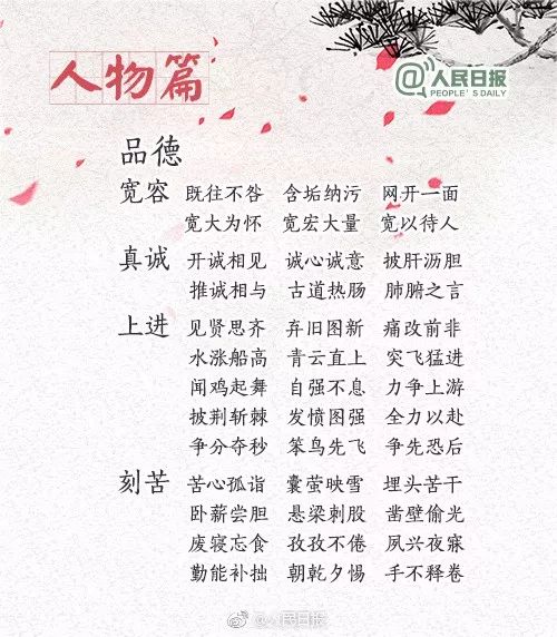 算命姻缘常用四字(算卦算姻缘的常用词)