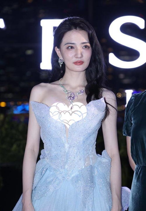 徐璐姻缘分析图片(徐璐择偶)
